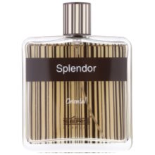Seris Perfumes Splendor Oriental Eau de Parfum unisex