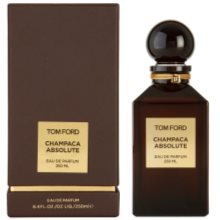 Tom ford champaca absolute