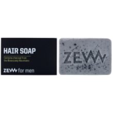 Das Haar prolabiert von den Locken