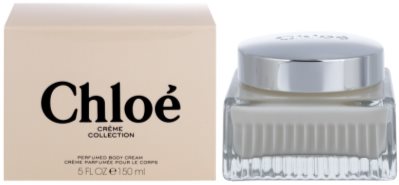 Chloé Creme Colection, Body Cream for Women 150 ml | notino.co.uk