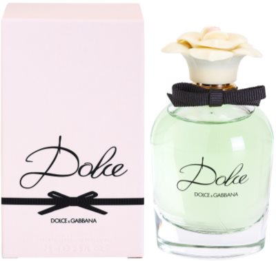 Dolce & Gabbana Dolce parfémovaná voda pro ženy