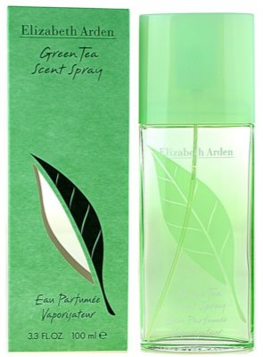Elizabeth Arden Green Tea woda perfumowana dla kobiet