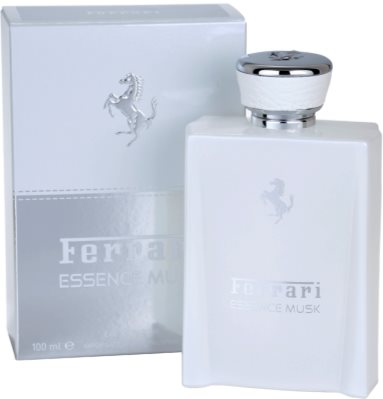 Ferrari essence musk