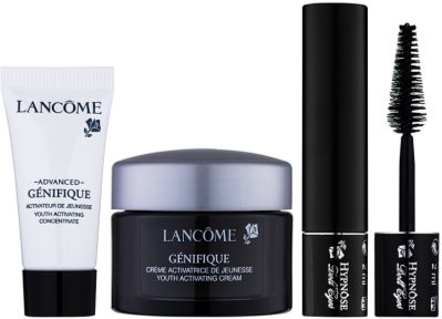 Lancome Genifique kozmetická sada IX.