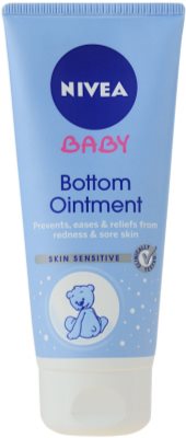 Nivea Baby krém proti opruzeninám
