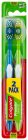 Colgate Premier White Zahnbürste Medium 2 pc