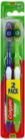 Colgate Premier White четки за зъби medium 2 бр