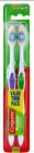 Colgate Premier White Zahnbürste Medium 2 pc