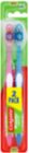 Colgate Premier White Zahnbürste Medium 2 pc