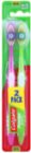 Colgate Premier White cepillo de dientes medio 2 uds