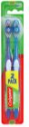 Colgate Premier White Medium Toothbrushes 2 pcs