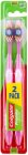Colgate Premier White Zahnbürste Medium 2 pc