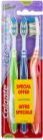 Colgate Zig Zag četkice za zube medium 3 kom