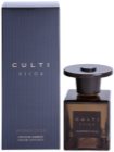 Culti Decor Aroma Diffuser With Refill 250 ml Medium Package (Incenso Di Oud)