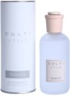 Culti Stile Aroma Diffuser With Refill 250 ml Medium Package (Tessuto)