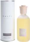 Culti Stile Aroma Diffuser mit Nachfüllung 500 ml Grosspackung (Fuoco)