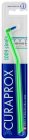 Curaprox 1009 Single brosse à dents "single" pour les utilisateurs d'appareils dentaires fixes