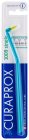 Curaprox 1009 Single brosse à dents "single" pour les utilisateurs d'appareils dentaires fixes