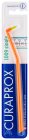 Curaprox 1009 Single brosse à dents "single" pour les utilisateurs d'appareils dentaires fixes