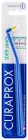 Curaprox 1009 Single brosse à dents "single" pour les utilisateurs d'appareils dentaires fixes