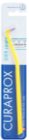 Curaprox 1009 Single brosse à dents "single" pour les utilisateurs d'appareils dentaires fixes