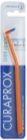 Curaprox 1009 Single brosse à dents "single" pour les utilisateurs d'appareils dentaires fixes