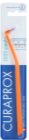 Curaprox 1009 Single brosse à dents "single" pour les utilisateurs d'appareils dentaires fixes