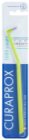 Curaprox 1009 Single brosse à dents "single" pour les utilisateurs d'appareils dentaires fixes
