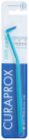 Curaprox 1009 Single brosse à dents "single" pour les utilisateurs d'appareils dentaires fixes