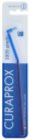 Curaprox 1009 Single brosse à dents "single" pour les utilisateurs d'appareils dentaires fixes