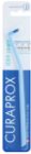 Curaprox 1009 Single brosse à dents "single" pour les utilisateurs d'appareils dentaires fixes