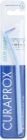 Curaprox 1009 Single brosse à dents "single" pour les utilisateurs d'appareils dentaires fixes
