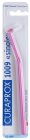 Curaprox 1009 Single brosse à dents "single" pour les utilisateurs d'appareils dentaires fixes