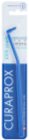 Curaprox 1009 Single brosse à dents "single" pour les utilisateurs d'appareils dentaires fixes