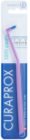 Curaprox 1009 Single brosse à dents "single" pour les utilisateurs d'appareils dentaires fixes