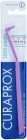 Curaprox 1009 Single brosse à dents "single" pour les utilisateurs d'appareils dentaires fixes