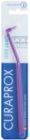 Curaprox 1009 Single brosse à dents "single" pour les utilisateurs d'appareils dentaires fixes