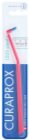 Curaprox 1009 Single brosse à dents "single" pour les utilisateurs d'appareils dentaires fixes