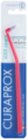 Curaprox 1009 Single brosse à dents "single" pour les utilisateurs d'appareils dentaires fixes