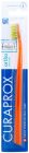 Curaprox Ortho Ultra Soft 5460 ортодонска четка за зъби за лица, носещи зъбни брекети