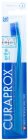 Curaprox Ortho Ultra Soft 5460 ортодонска четка за зъби за лица, носещи зъбни брекети