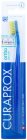 Curaprox Ortho Ultra Soft 5460 ортодонска четка за зъби за лица, носещи зъбни брекети