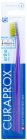 Curaprox Ortho Ultra Soft 5460 ортодонска четка за зъби за лица, носещи зъбни брекети