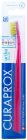 Curaprox Ortho Ultra Soft 5460 ортодонска четка за зъби за лица, носещи зъбни брекети