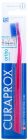 Curaprox Ortho Ultra Soft 5460 ортодонска четка за зъби за лица, носещи зъбни брекети
