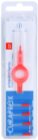 Curaprox Prime Plus Handy CPS brossettes interdentaires de rechange 5 pièces + manche