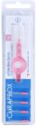 Curaprox Prime Plus Handy CPS brossettes interdentaires de rechange 5 pièces + manche