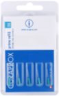 Curaprox Prime Refill CPS Vervangende Interdentalborstels-Tandenragers in Blisterverpakking 5st.