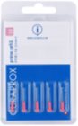 Curaprox Prime Refill CPS Vervangende Interdentalborstels-Tandenragers in Blisterverpakking 5st.
