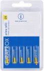 Curaprox Prime Refill CPS Vervangende Interdentalborstels-Tandenragers in Blisterverpakking 5st.